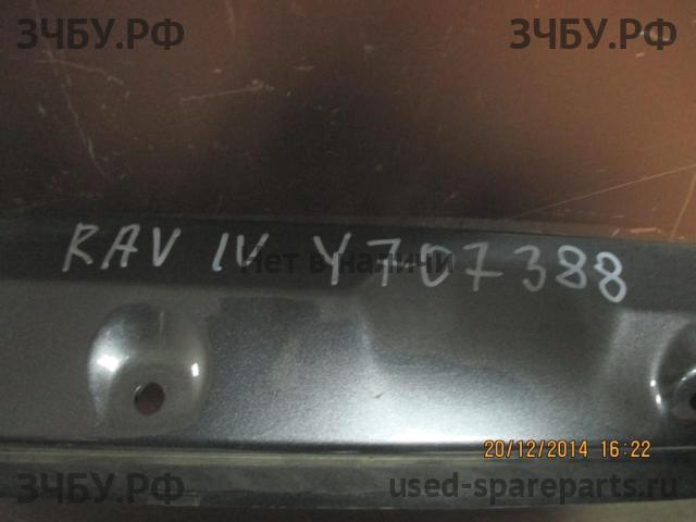 Toyota RAV 4 (3) Дверь багажника