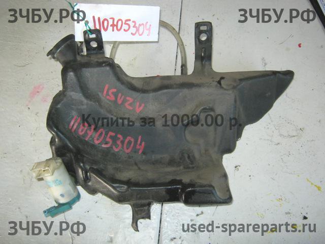 Isuzu NQR 75P Бачок омывателя лобового стекла