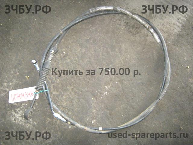 Isuzu NQR 75P Трос КПП
