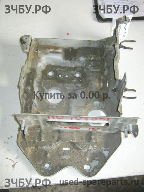 Chevrolet Aveo 1 (T200) Корпус аккумулятора