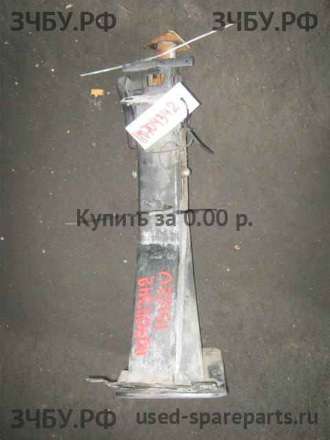 Isuzu NQR 75P Колонка рулевая