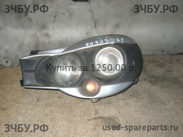 Subaru Impreza 2 (G11) Фара левая