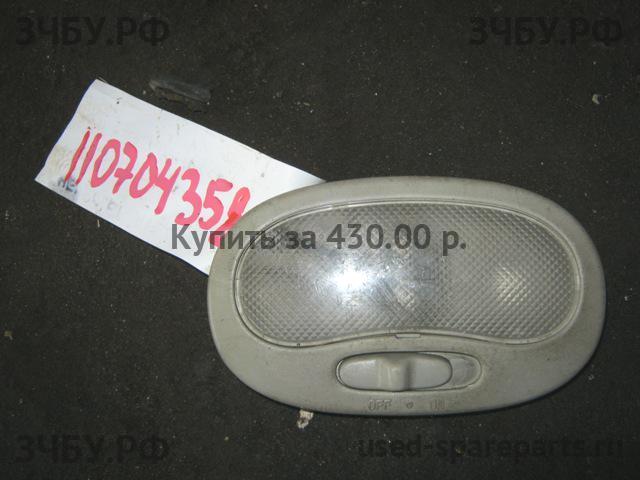 Chevrolet Aveo 1 (T200) Плафон салонный