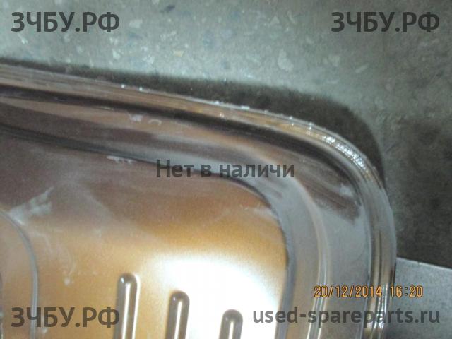 Renault Duster Дверь багажника