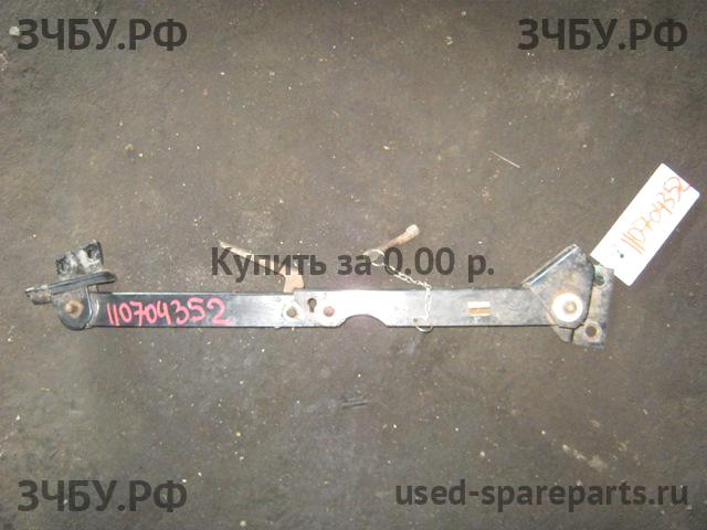 Isuzu NQR 75P Механизм подъёма кабины (домкрат)