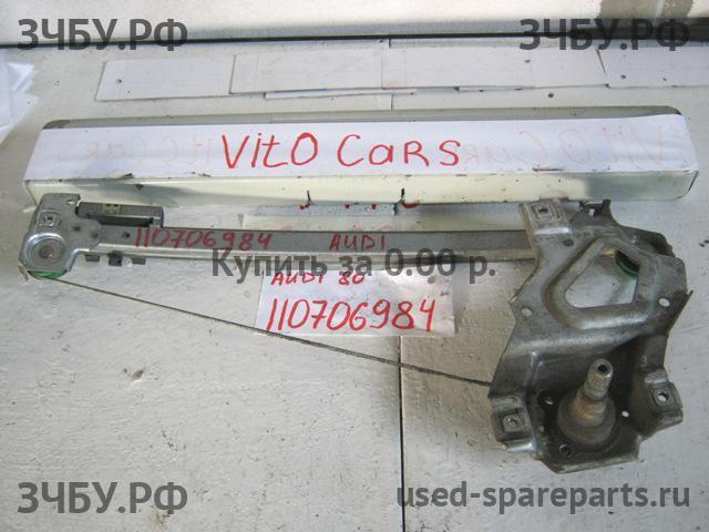 Audi 80/90 [B4] Стеклоподъёмник механический задний правый