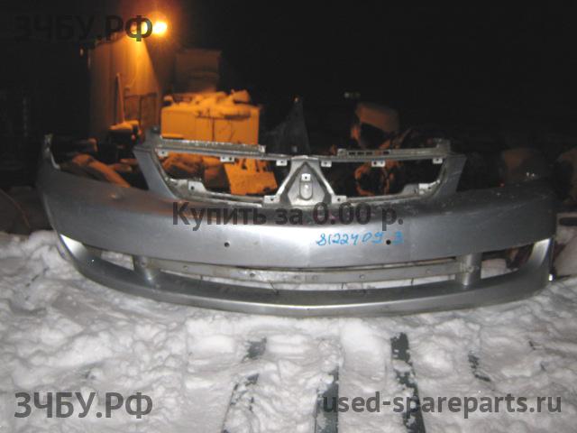 Mitsubishi Lancer 9 [CS/Classic] Бампер передний