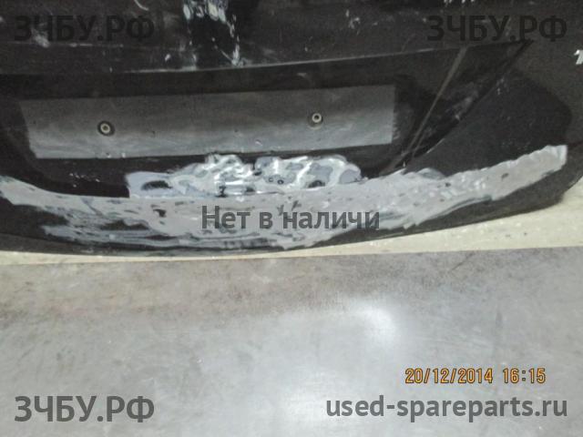 Opel Zafira C Дверь багажника