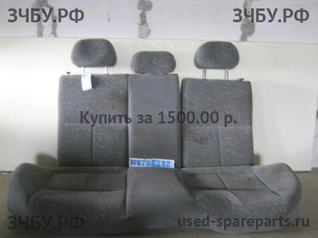 KIA Spectra Сиденье