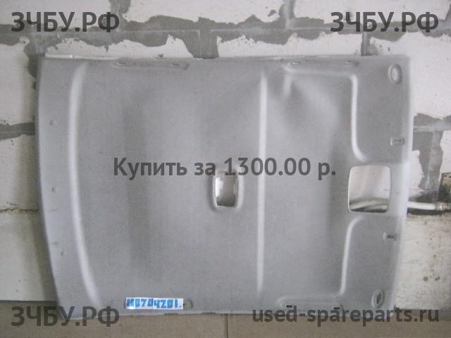 KIA Spectra Обшивка потолка
