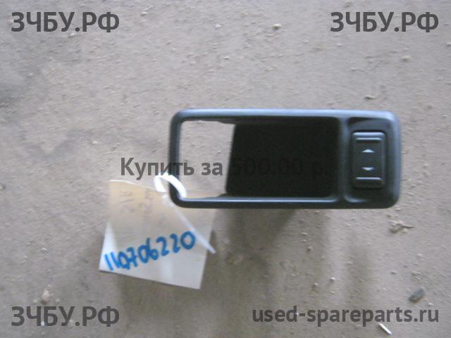 Ford Focus 2 (рестайлинг) Кнопка стеклоподъемника задняя правая