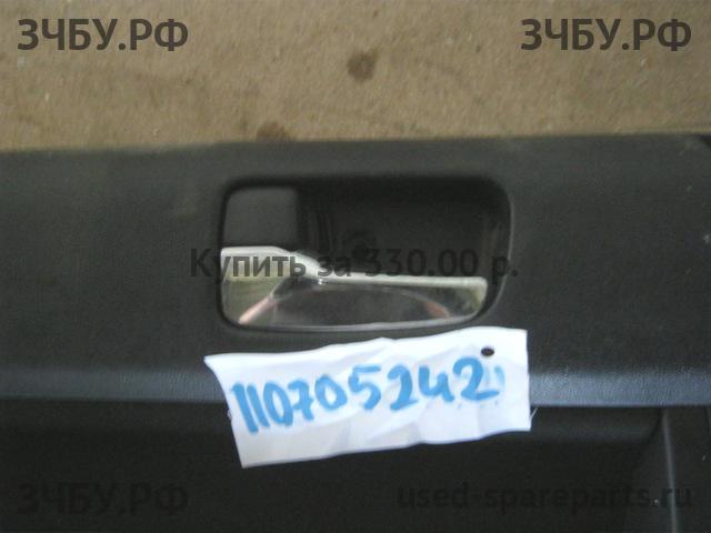 Mitsubishi Lancer 10 [CX/CY] Ручка двери внутренняя задняя левая