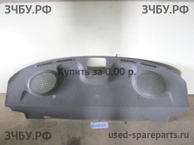 KIA Spectra Полка задняя