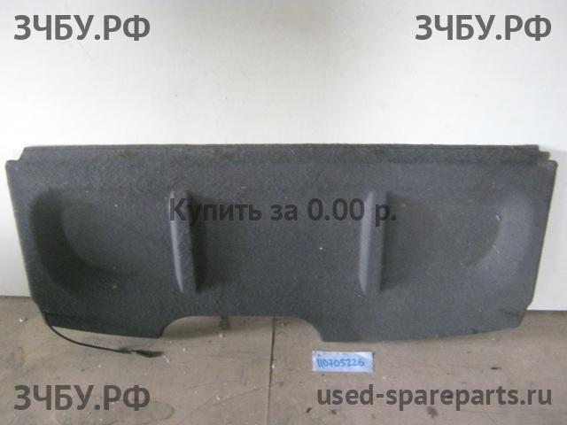 KIA Spectra Полка задняя