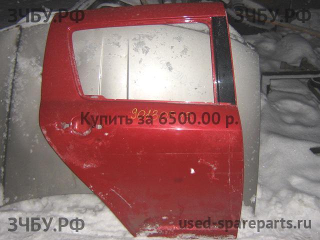 Suzuki Swift 2 Дверь задняя правая