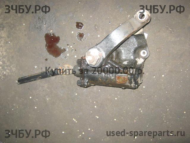 Isuzu NQR 75P Механизм рулевого управления