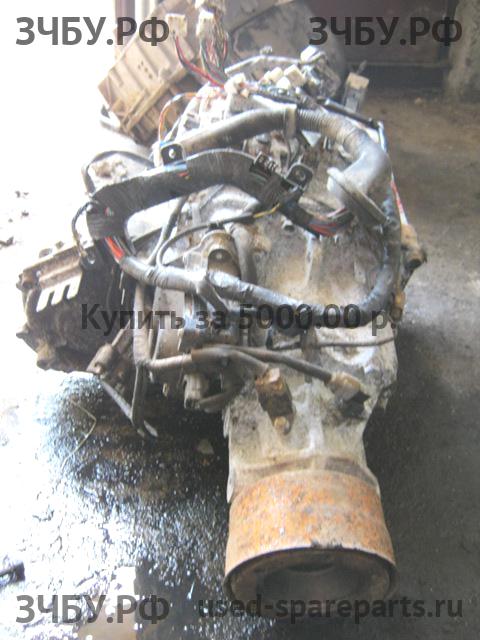 Mitsubishi Pajero/Montero 3 Коробка раздаточная