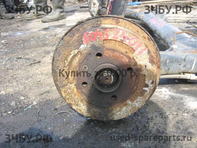 Chery Amulet (A15) Барабан тормозной задний правый