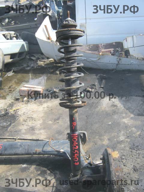 Chery Amulet (A15) Стойка задняя правая (в сборе)