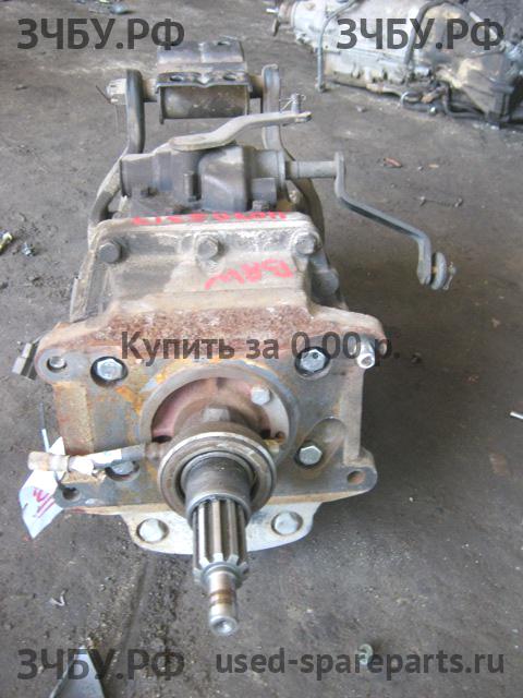 BAW Fenix 1044 (EURO-2) МКПП (механическая коробка переключения передач)