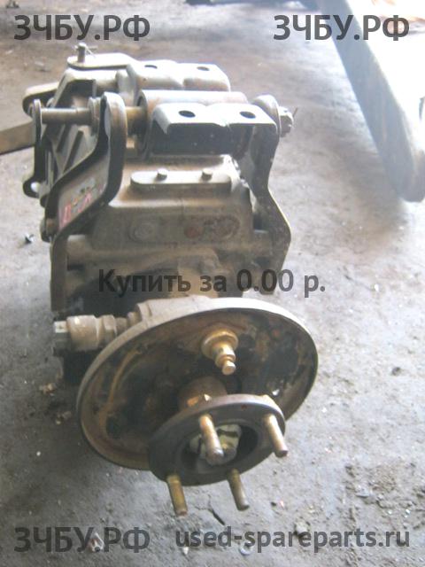 BAW Fenix 1044 (EURO-2) МКПП (механическая коробка переключения передач)
