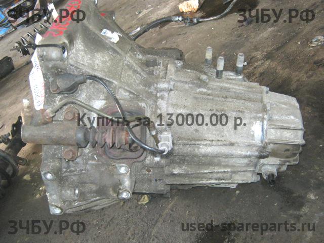 KIA Spectra МКПП (механическая коробка переключения передач)