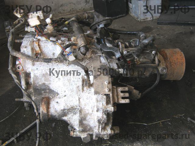 Mitsubishi Pajero/Montero 3 Коробка раздаточная