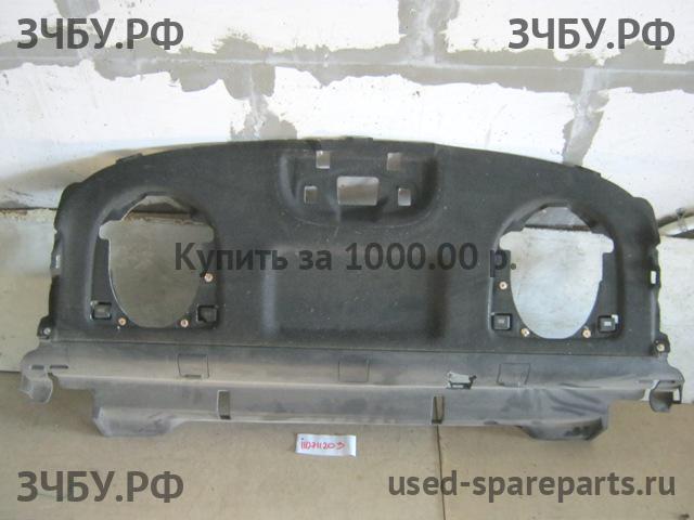 Honda Accord 7 Полка задняя
