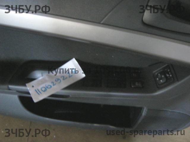 Mitsubishi Lancer 10 [CX/CY] Кнопка стеклоподъемника передняя левая (блок)