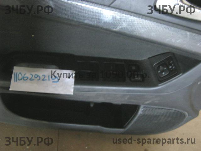 Mitsubishi Lancer 10 [CX/CY] Кнопка стеклоподъемника передняя левая (блок)