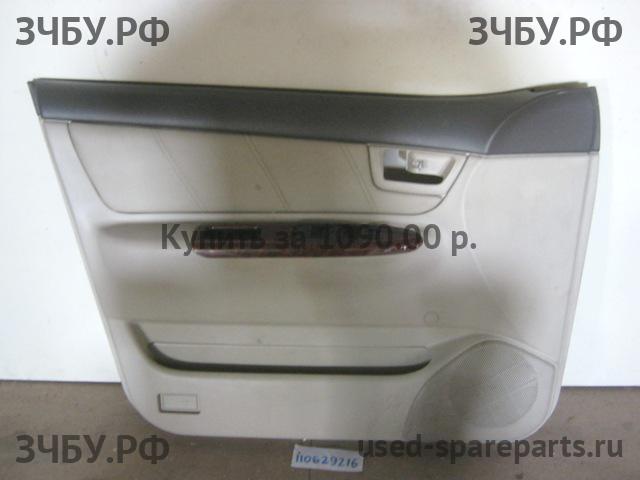 BYD F3 (1) Обшивка двери передней левой