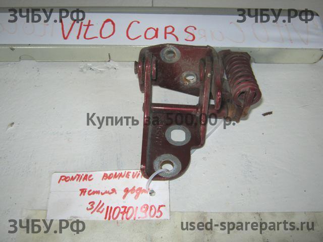 Pontiac Bonneville 2 Петля двери задней левой