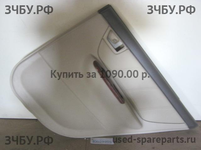 BYD F3 (1) Обшивка двери задней правой