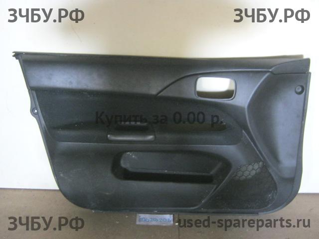 Mitsubishi Lancer 9 [CS/Classic] Обшивка двери передней левой