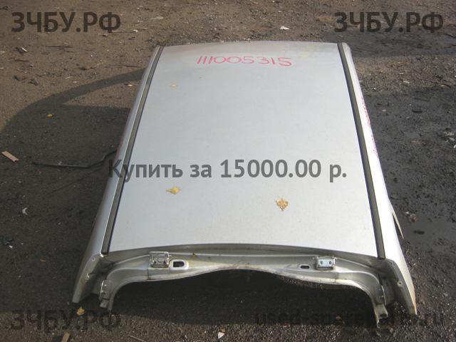 Ford Fusion Крыша