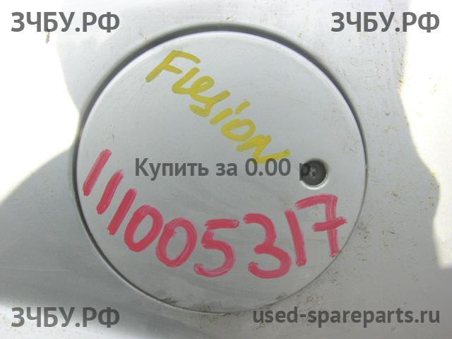 Ford Fusion Лючок бензобака