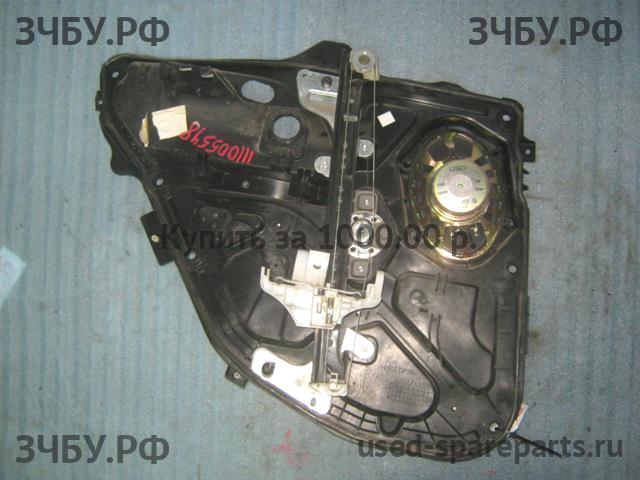 Ford Fusion Стеклоподъёмник механический задний правый