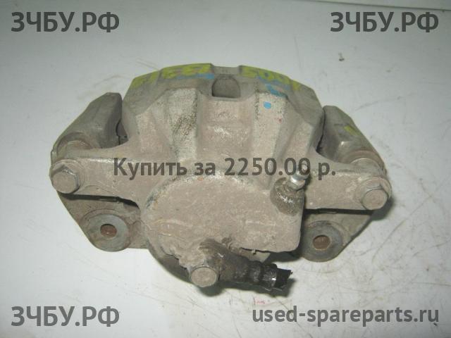 Toyota Auris 1 (E150) Суппорт передний правый (в сборе со скобой)