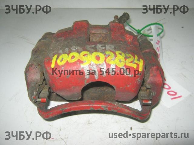 Toyota Chaser 6 (ZX 100) Суппорт передний правый (в сборе со скобой)