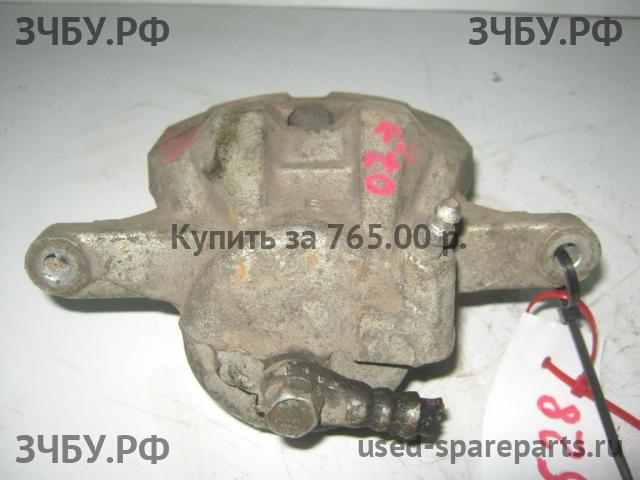 Toyota Auris 1 (E150) Суппорт передний правый (в сборе со скобой)