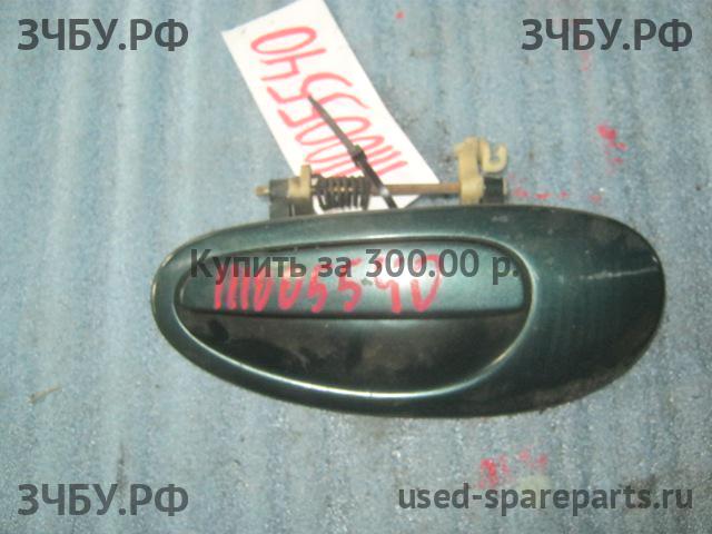 Dodge Neon 2 Ручка двери задней наружная левая