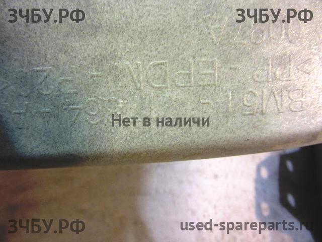 Ford Focus 3 Накладка заднего бампера правая