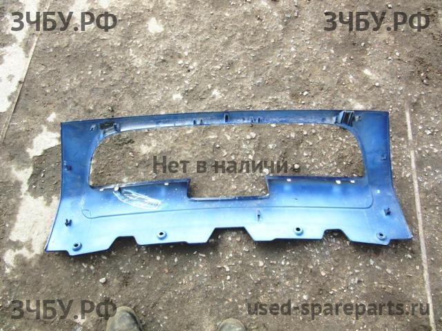 Peugeot Boxer 3 Решетка радиатора