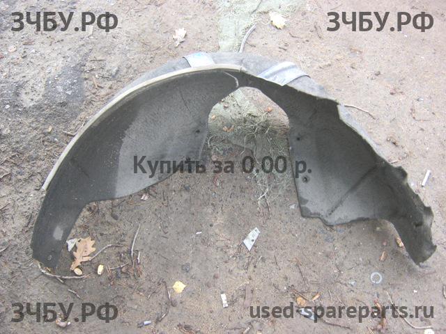 Mazda 3 [BK] Локер