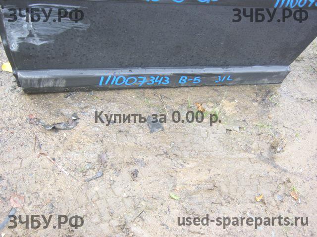Volkswagen Passat B5 Молдинг двери задней левой