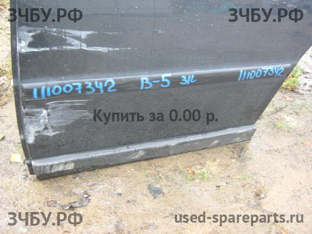 Volkswagen Passat B5 Молдинг двери задней левой