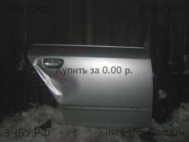 Audi A4 [B6] Дверь задняя правая