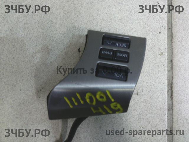 Infiniti FX 35/45 [S50] Кнопка многофункциональная