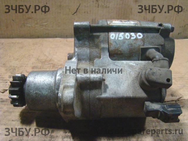 Toyota RAV 4 (2) Стартёр