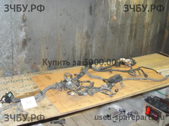 Toyota RAV 4 (2) Проводка моторная (моторная коса)